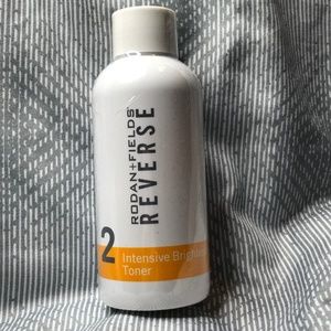 Rodan Fields 2 Reverse Intensive Brightening Toner